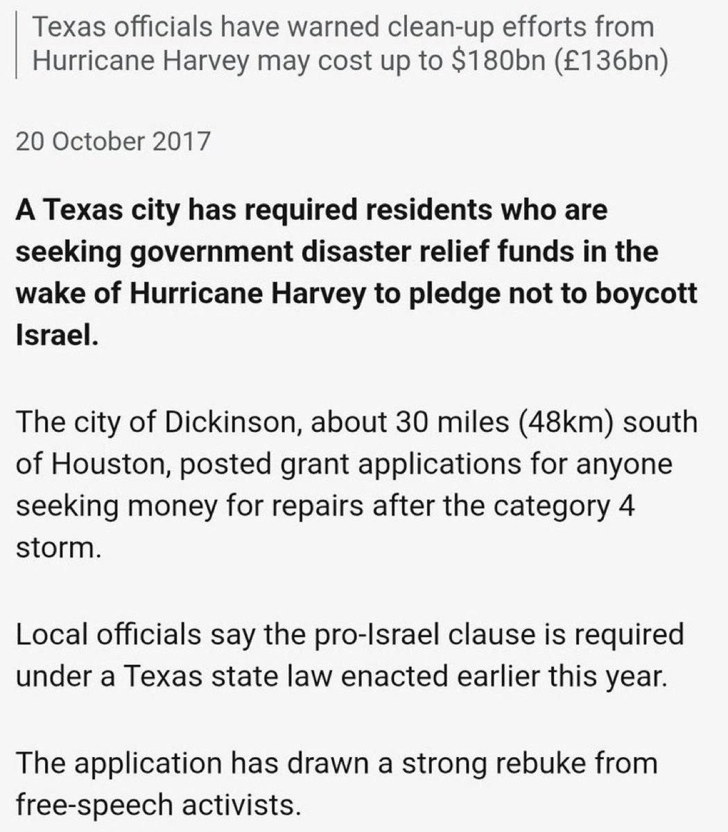 SuppressedNws's tweet image. Texas what???