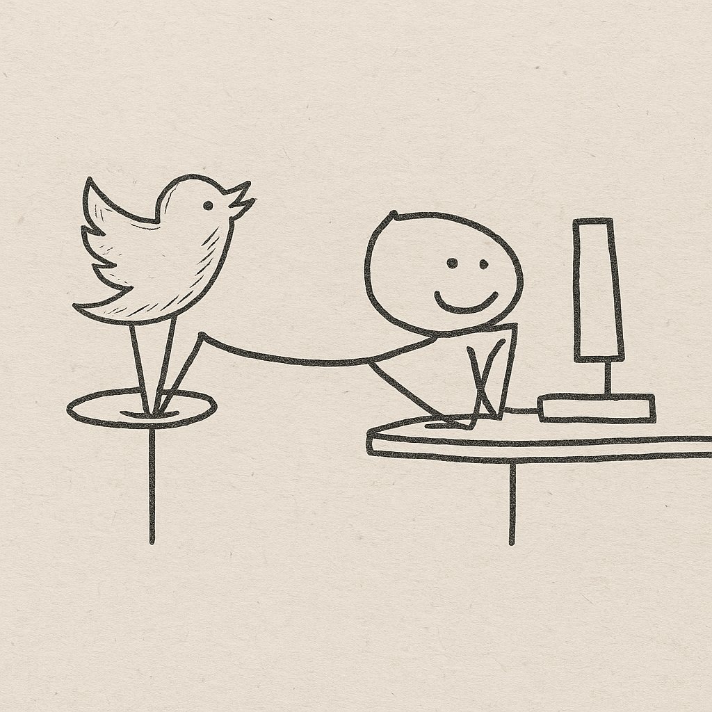 tweet item media