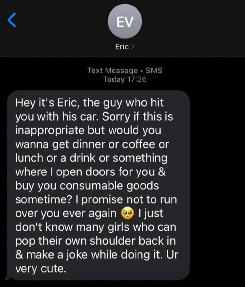 FadeHubb's tweet image. Second time he’s hit on her