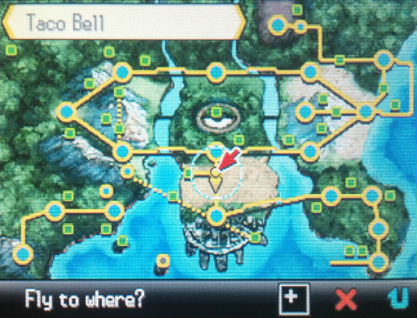 Out of Context Pokémon (@oocpokemon) on Twitter photo 