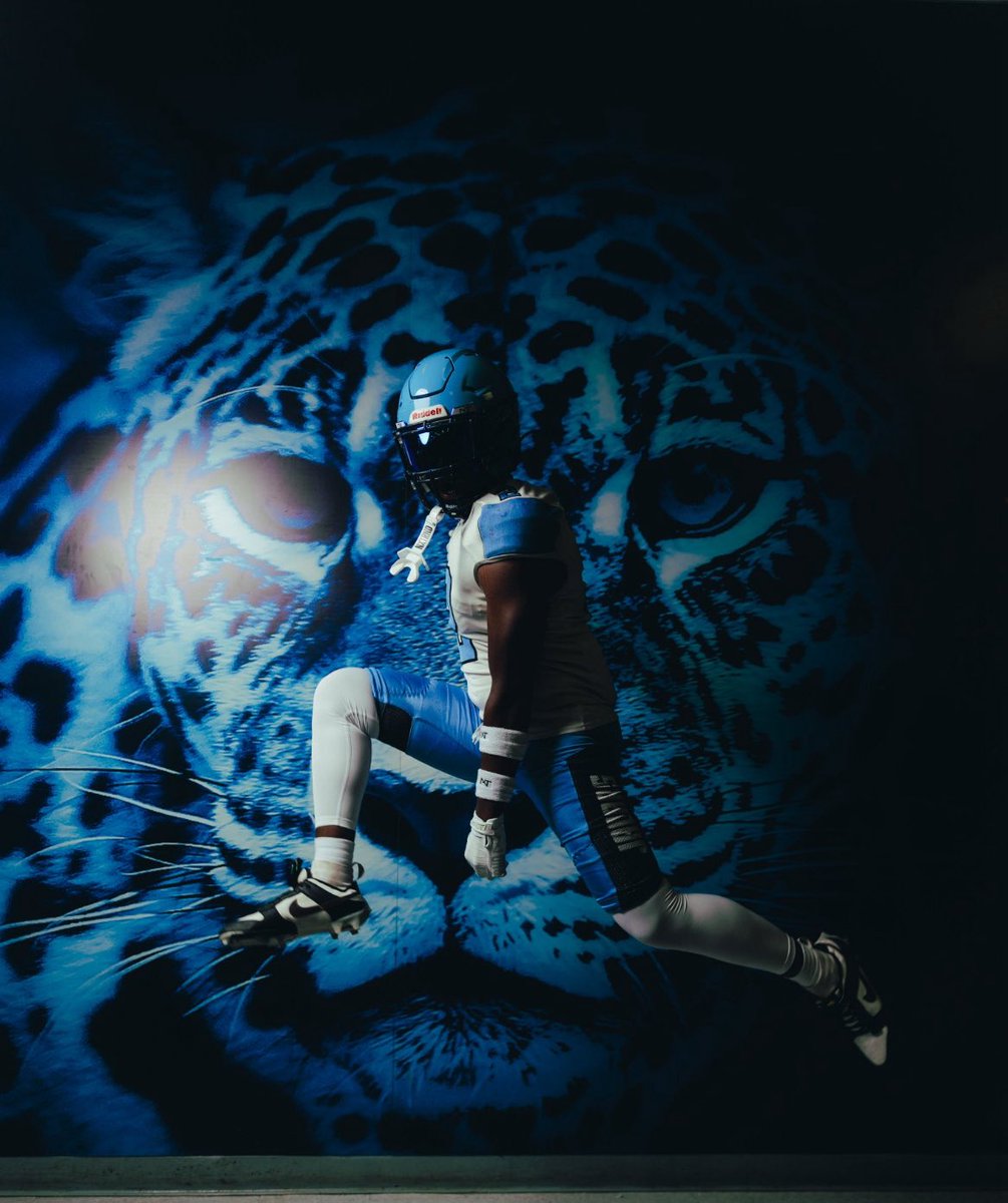 ITS A GREAT DAY TO BE A JAGUAR!