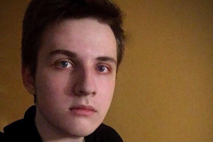 TatsianaKhomich's tweet image. Mikita Losik has been sentenced in connection with the “Belaruski Hajun” case. He was reportedly detained in April for allegedly sharing several photos of military movements from 2022. #Belarus