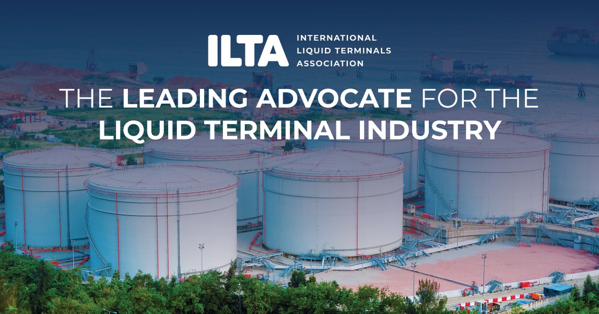 Since 1974, the International Liquid Terminals Association has served as the leading advocate and trusted authority for the liquid terminal industry.

From our headquarters in Washington, DC, we represent terminal operators and supplier partners before Congress and federal