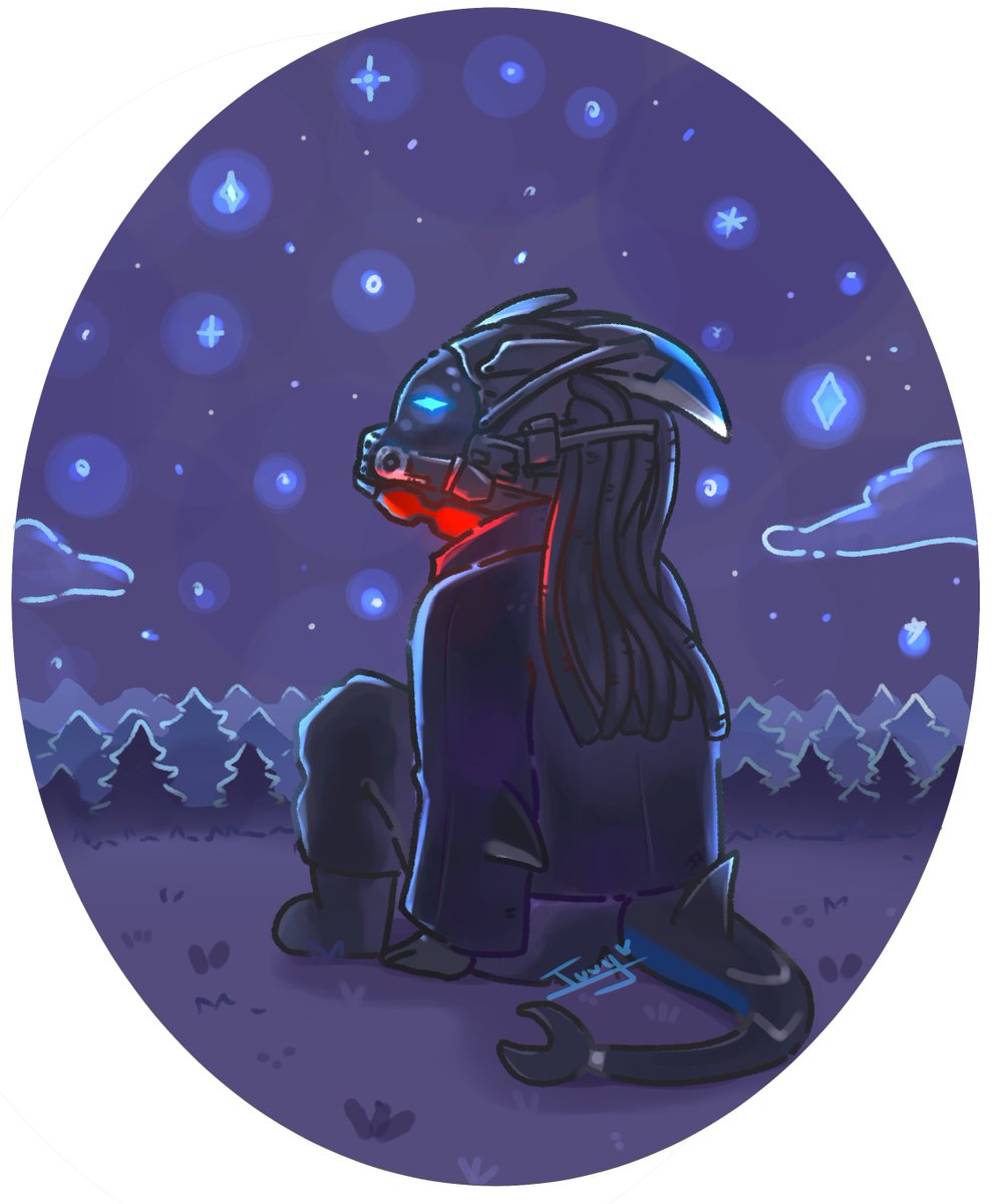 ArcadeWolfReiki tweet picture