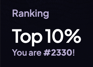 selfcapitxl's tweet photo. @perena am i good?

BQ1AACWn71Q88CnP1GQoNcXtJ3DVkUAySTX5L3Yq4hwB https://t.co/WcZ6DvtXxD