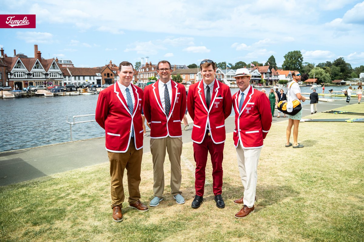 Thanks for the memories, <a href="/HenleyRegatta/">Henley Royal Regatta</a> 😍