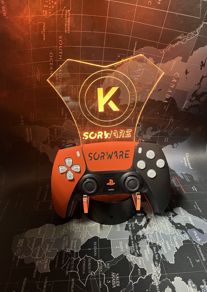 Kike (@sorwaree) on Twitter photo A las 21:30 jugaremos nuestra jornada de la <a href="/PMI_eSports/">PMI eSports</a> vs <a href="/NiomEC_/">NIØM 🥷</a> en mi canal de twitch.
También recuerdo que tenéis un 5% con el código SORWARE en todos los productos de <a href="/tigernicks/">Tigernicks</a>
<a href="/EsThundergaming/">Thunder Gaming</a>
twitch.tv/sorwaree A las 21:30 jugaremos nuestra jornada de la <a href="/PMI_eSports/">PMI eSports</a> vs <a href="/NiomEC_/">NIØM 🥷</a> en mi canal de twitch.
También recuerdo que tenéis un 5% con el código SORWARE en todos los productos de <a href="/tigernicks/">Tigernicks</a>
<a href="/EsThundergaming/">Thunder Gaming</a>
twitch.tv/sorwaree