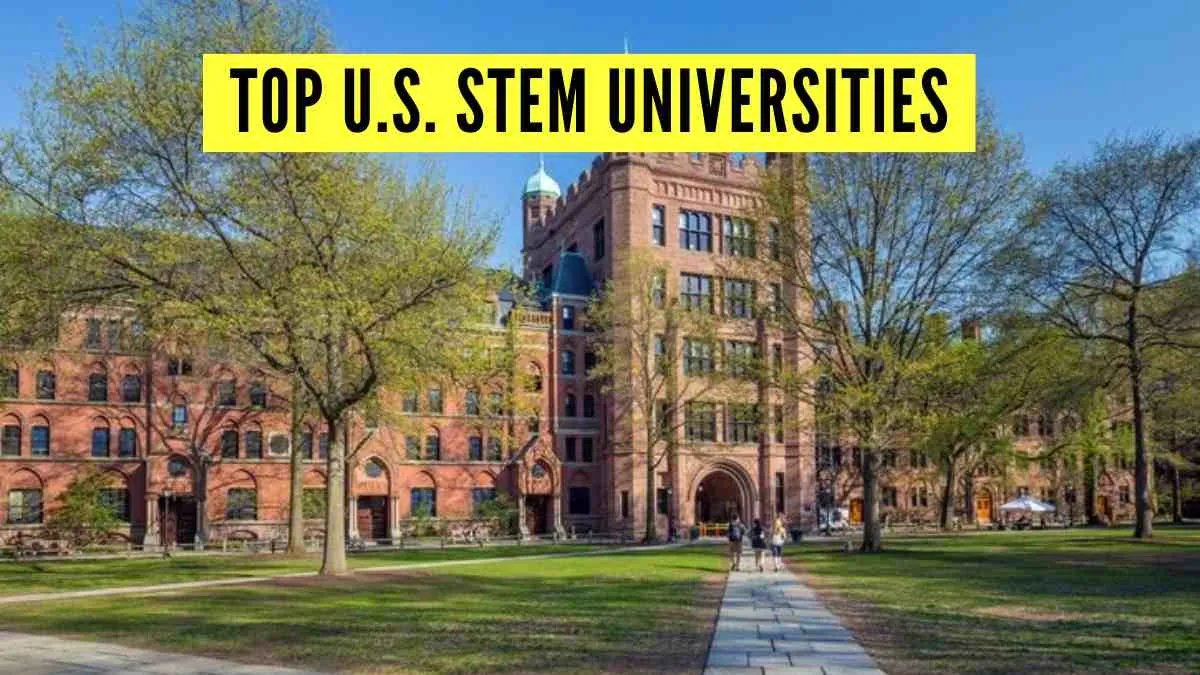 Breaking science, technology, engineering &amp; mathematics #STEM news from around the web. #DailySTEMIntelligencer v4.11! 🇺🇸

Details: jagranjosh.com/us/explainers/… 🎓
