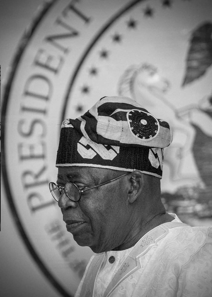 abdullahayofel's tweet image. If you're ready to vote for President Tinubu @officialABAT again in 2027, drop your handle let's follow you! 👇❤️🇳🇬 RT