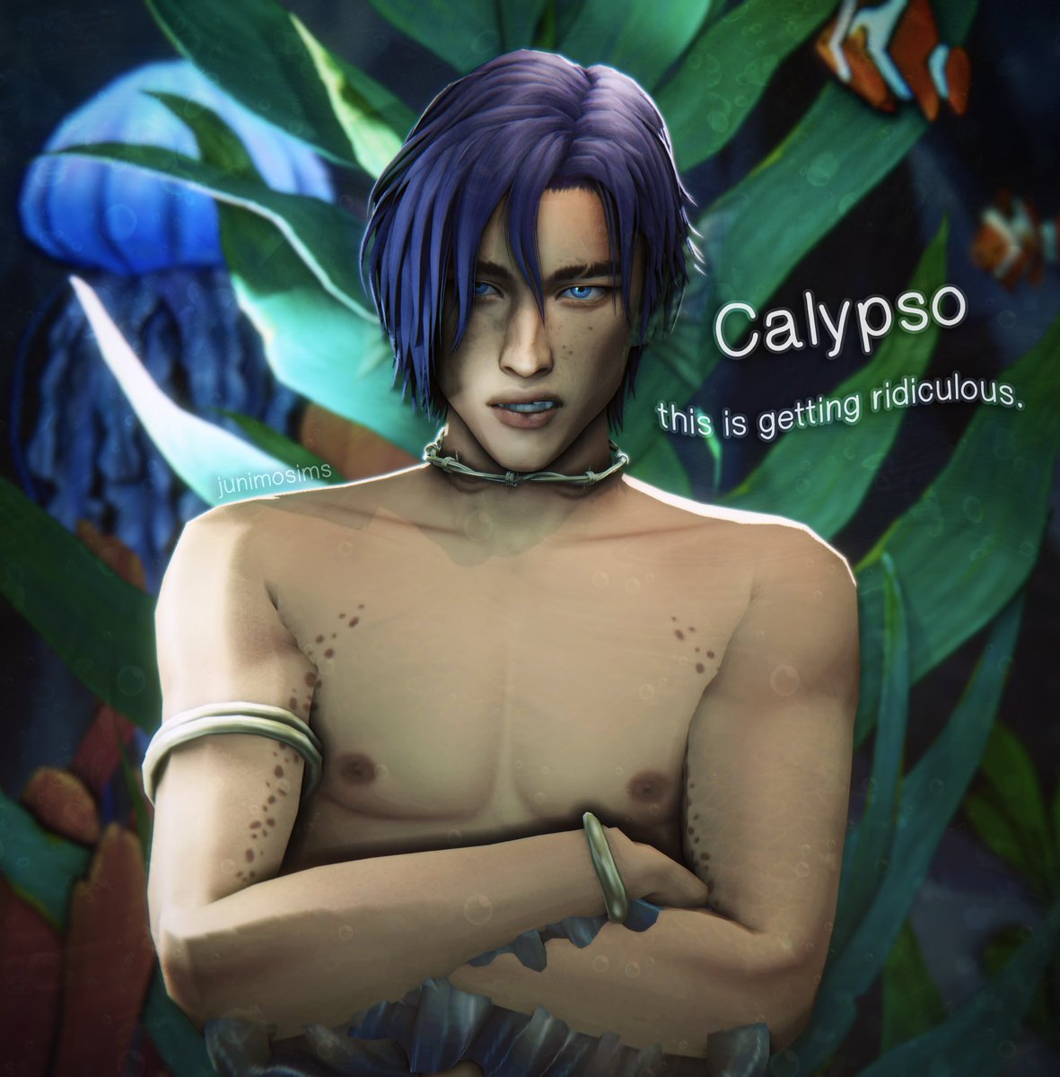 miserable yearning ~🫧