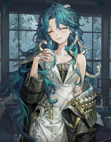 MY HEART... my waifu is so cute