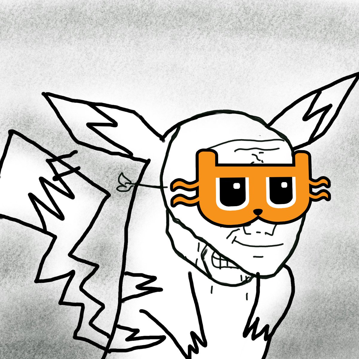 Billy πΌ (@billydollarcat) on Twitter photo put on your PIKABILLYs π±
we've secured ONE invite to mint a 1/1 PIKAFACE β‘
π§‘ + RT + tag a friend + follow <a href="/PIKAFACES/">PIKAFACES β‘οΈ</a> & <a href="/NOFUCKENFACE/">NOππππ</a> put on your PIKABILLYs π±
we've secured ONE invite to mint a 1/1 PIKAFACE β‘
π§‘ + RT + tag a friend + follow <a href="/PIKAFACES/">PIKAFACES β‘οΈ</a> & <a href="/NOFUCKENFACE/">NOππππ</a>