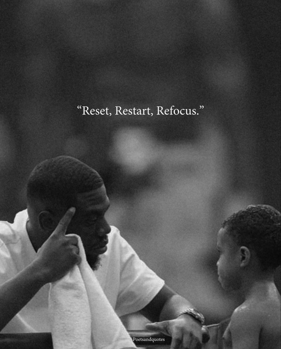 Divine Manhood | Self Improvement (@divinemanhood) on Twitter photo 