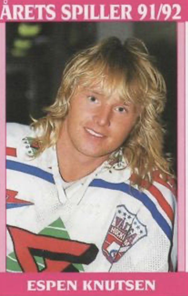 #CBJ Isac Lundestrom will wear No. 21

Wore it first: Espen Knutsen
Wore it last: James van Riemsdyk
Wore it best: Knutsen 
#shampoo
