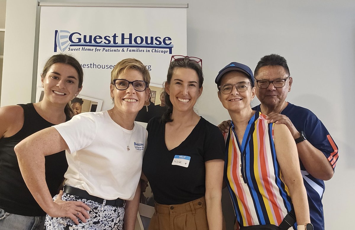 ACS ABOA Chicago (@aboa_chicago) on Twitter photo Huge shoutout to Ella Zaron, Nicole Franks, and Kathleen Todd for making a difference at <a href="/GuestHouseChgo/">Guest House</a> on 6/26!
Want to help? Follow us for upcoming volunteer opportunities!
#ABOA #Volunteer #GuestHouseChicago Huge shoutout to Ella Zaron, Nicole Franks, and Kathleen Todd for making a difference at <a href="/GuestHouseChgo/">Guest House</a> on 6/26!
Want to help? Follow us for upcoming volunteer opportunities!
#ABOA #Volunteer #GuestHouseChicago