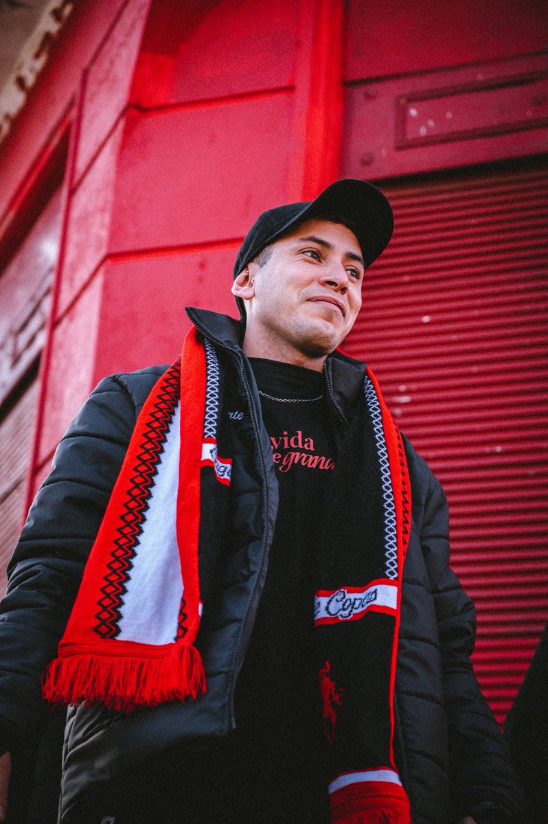 Store_CAI's tweet image. Así viste Independiente 🇦🇹

Deslizá y descubrí algunas prendas de esta temporada. 

Ingresá en independientestore.com.ar

3 y 6 cuotas sin interés | Envíos a todo el país