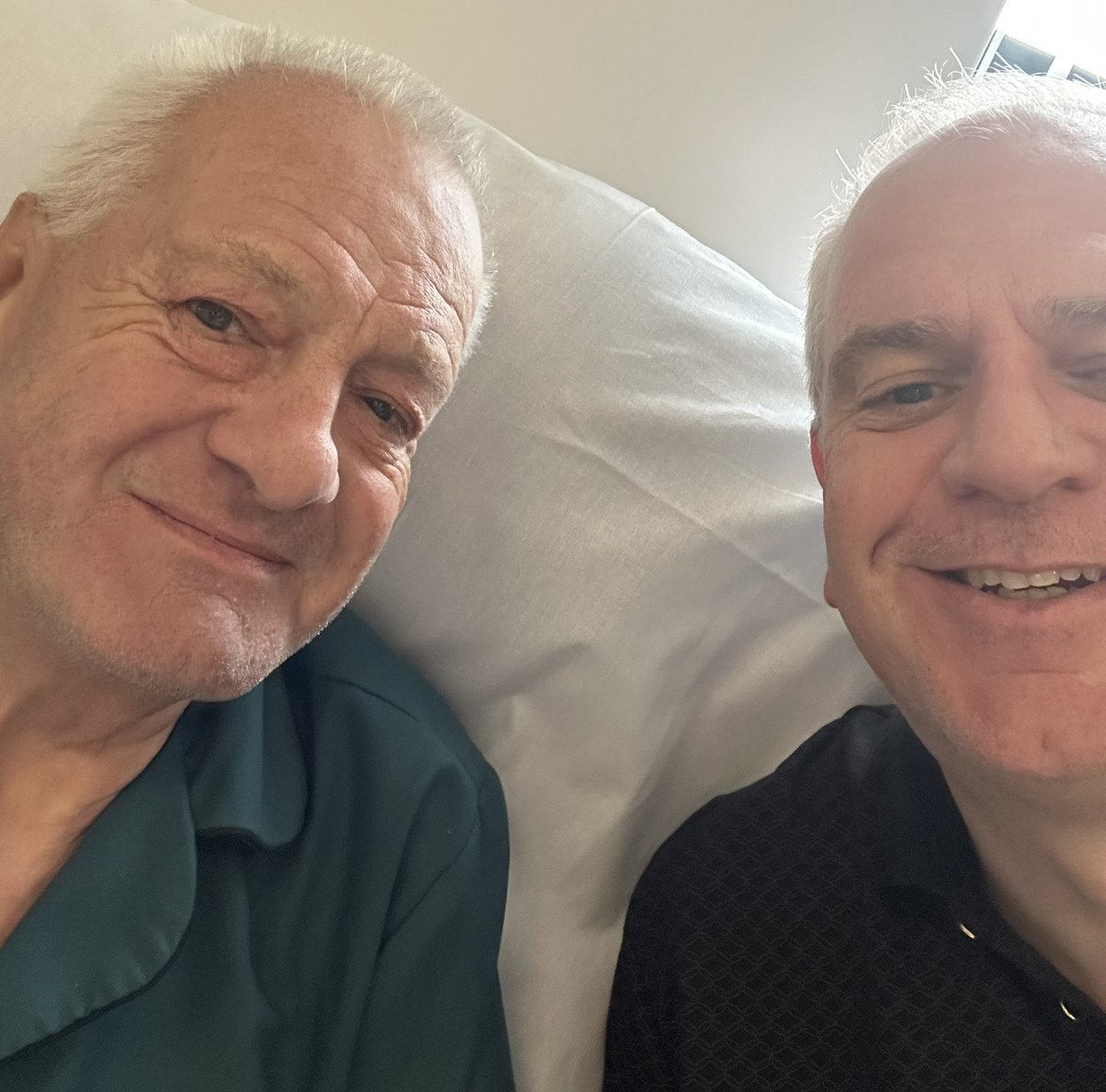 Greg Marshall (@greg4broxtowe) on Twitter photo Sometimes down. But never ever out. They make ‘em tough in Eastwood. So good to see my great mate Milan Radulovic on top form and telling me what to do at <a href="/broxtowebc/">Broxtowe Borough Council</a>. Op went well, but please, please tell him to take it easy. <a href="/broxtoweindys/">Broxtowe Alliance Councillors</a> Sometimes down. But never ever out. They make ‘em tough in Eastwood. So good to see my great mate Milan Radulovic on top form and telling me what to do at <a href="/broxtowebc/">Broxtowe Borough Council</a>. Op went well, but please, please tell him to take it easy. <a href="/broxtoweindys/">Broxtowe Alliance Councillors</a>