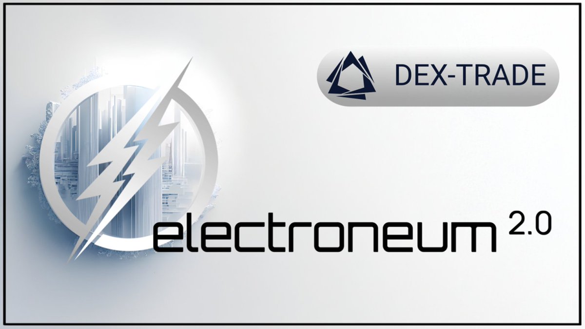 Dex-Trade will be live tomorrow.

July 9th 8.00am UTC.
<a href="/dextrade_/">Dex-Trade</a>

🔥🔥🔥