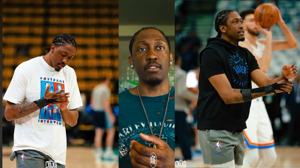 JDub said he was getting cortisone and lidocaine injections before nearly every game throughout the playoffs.