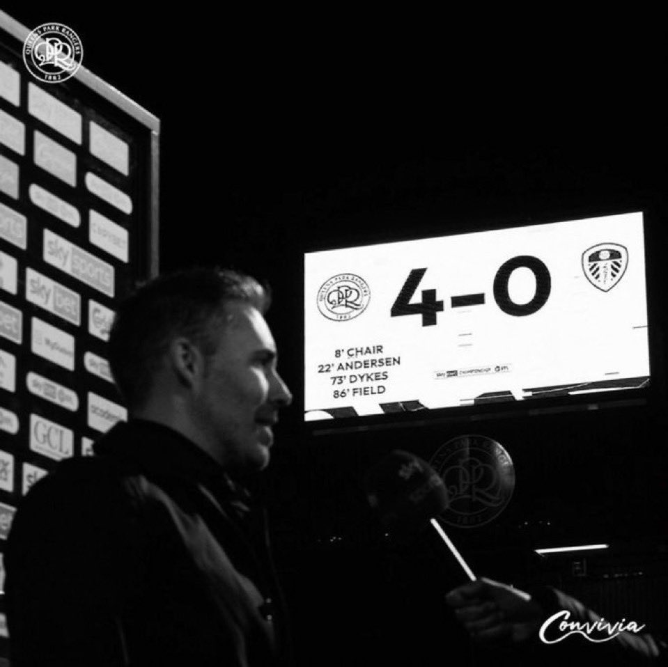 Played a part in promotion last time. 
Lead us to it this time Martí. 🇪🇸