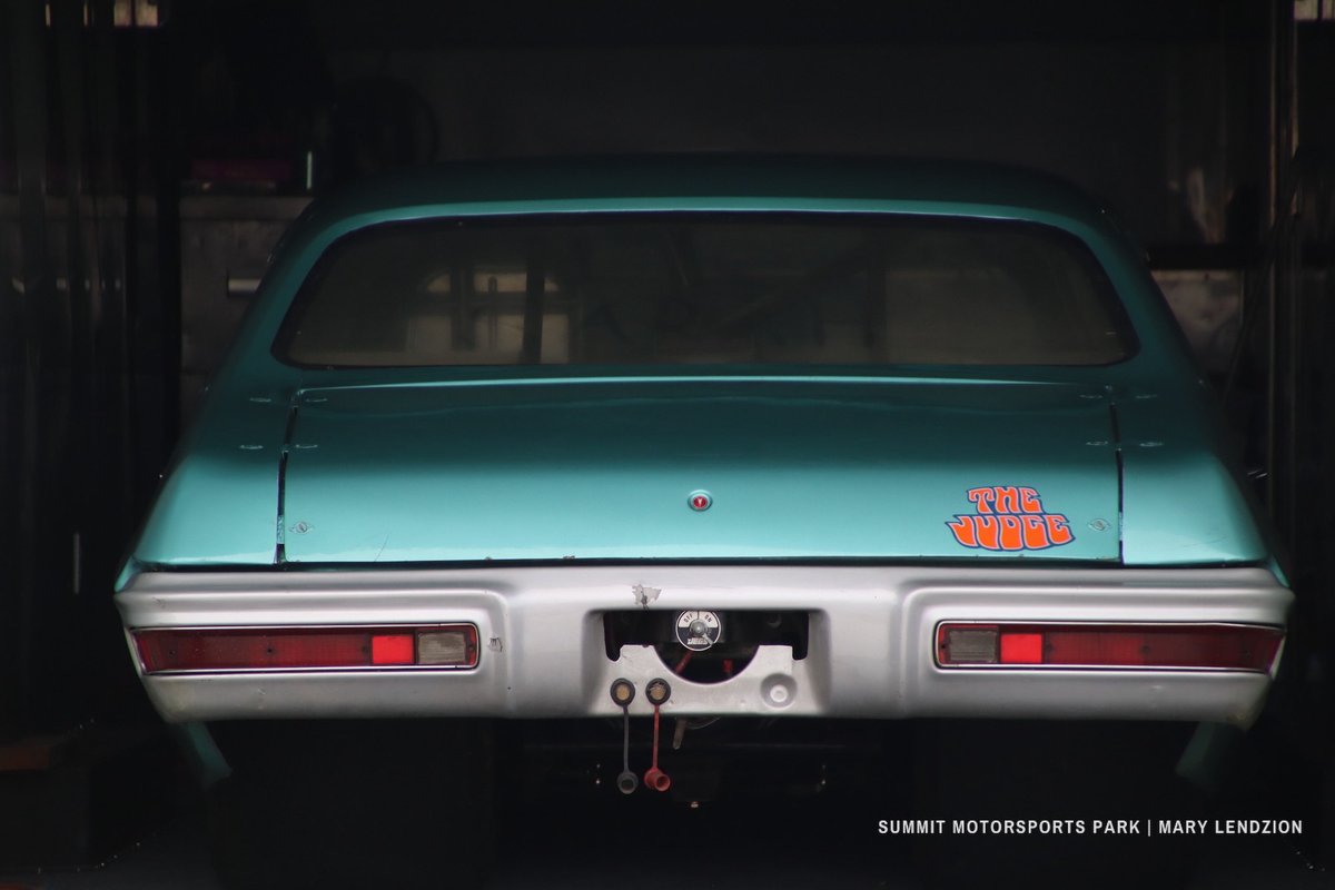 Pontiac fans will be surrounded by their favorite cars @ 34th Annual Ames Performance Pontiac Nationals, July 18-20 @ Summit Motorsports Park. The popular premier Pontiac event has grown to be one of the largest of its kind  in the country! Information: shorturl.at/iHALn