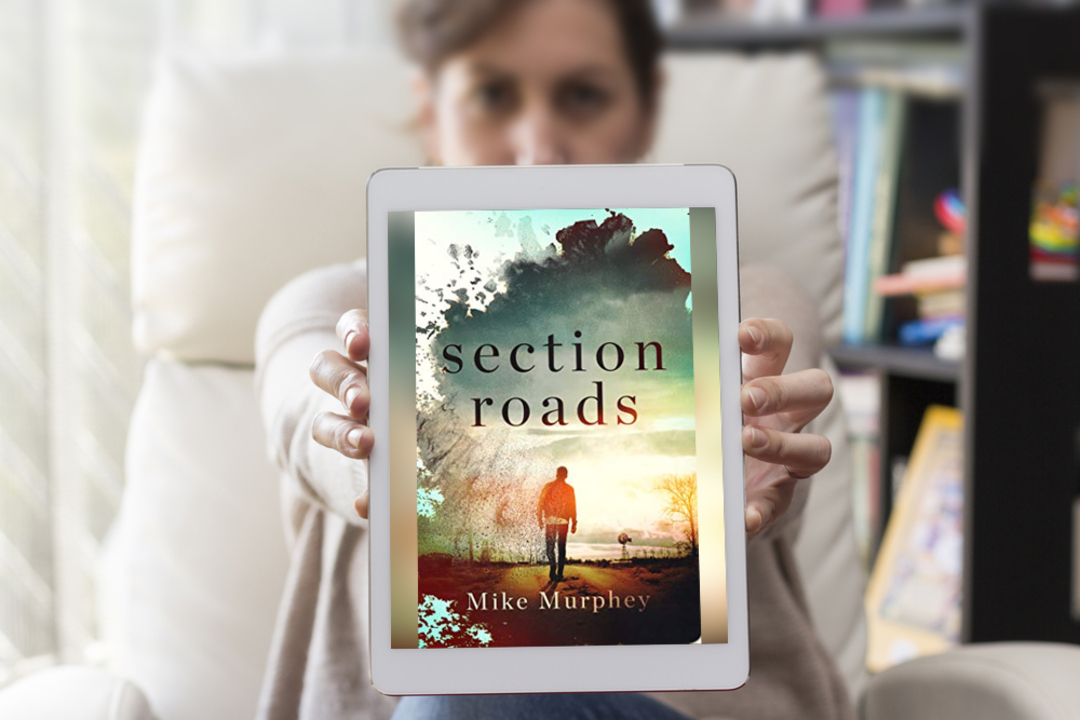 Book Promotion tweet media