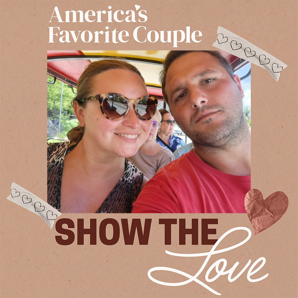 Vote for us DAILY please 🙏 
americasfavcouple.org/2025/the-maiet…