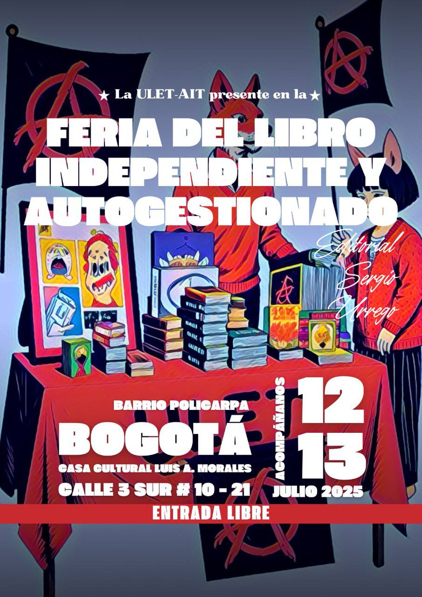 ULET - AIT tweet media