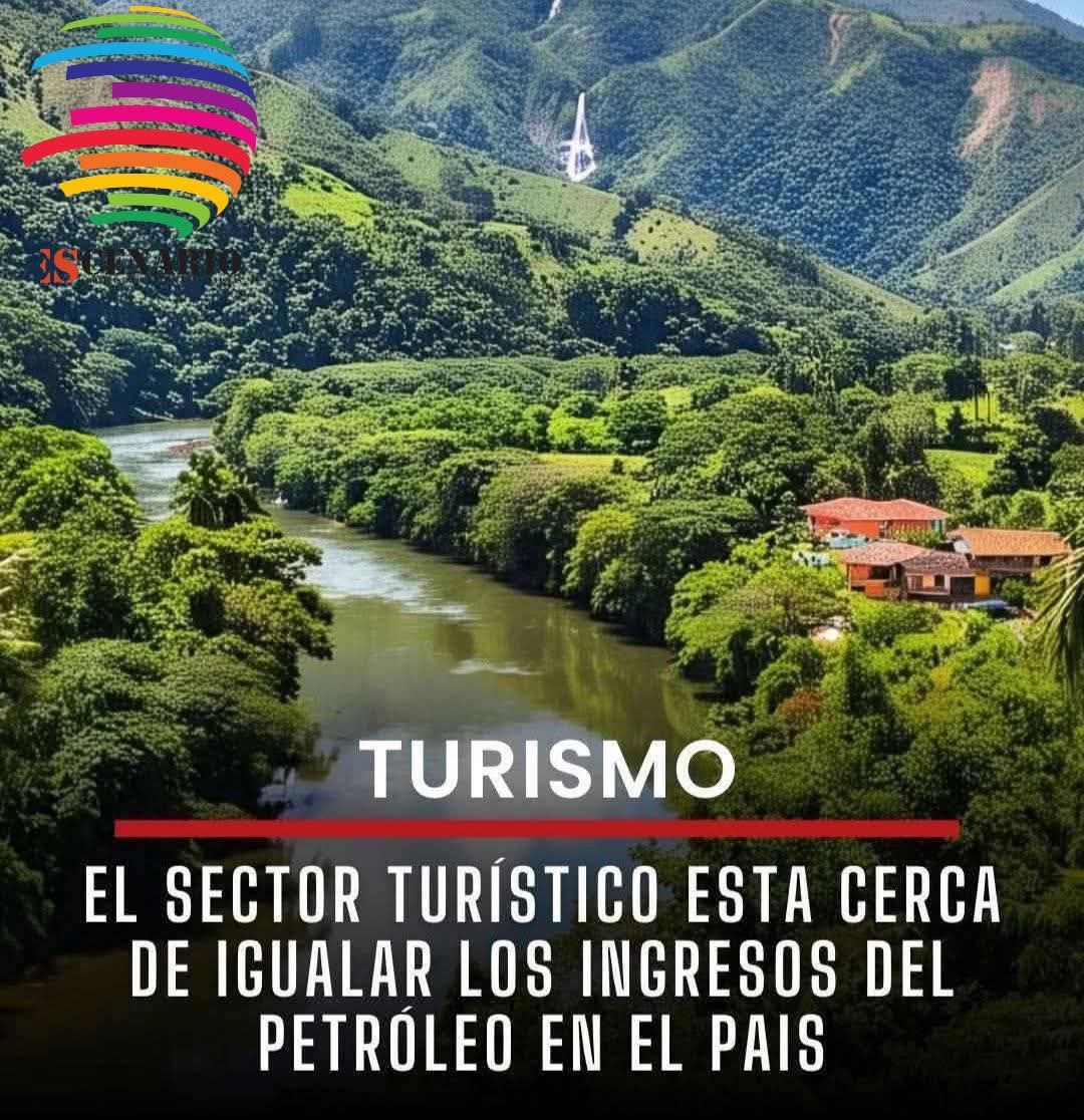 Se burlaron cuando dijo que el aguacate iba a ser más rentable que el petróleo y sucedió.

Se burlaron cuando dijo que el turismo podría ser nuestra enorme riqueza y de nuevo sucedió. El tiempo le da la razón a Petro.

Enorme.