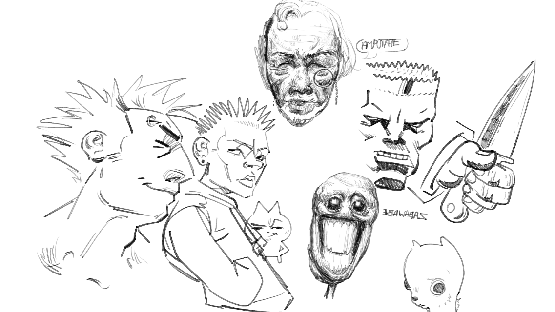 art trains been slow because im working on many nice nice projects, including a lovely lad @/nikson_dev s thing but yes im crafting away tinkering away in my lab