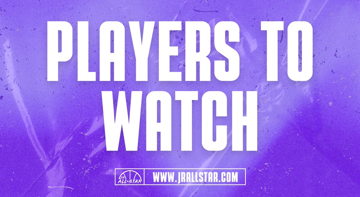 Jr. All-Star Girls Basketball tweet media