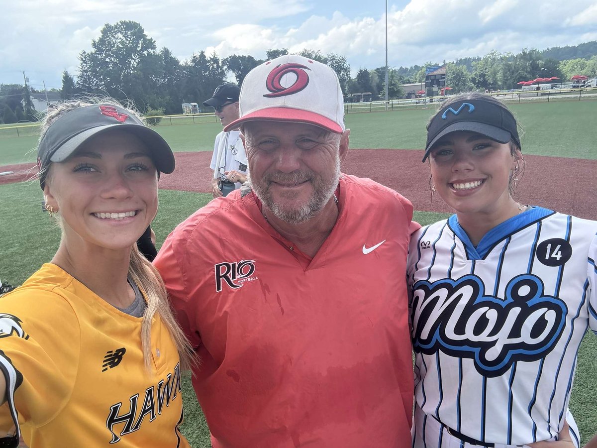 marleyy (@marley_035) on Twitter photo A great day full of softball!! Such a fun time at the Dusters Greenchip Prospect Camp! Many great reps and seen a lot of good talent! 🥎💙
<a href="/CoachTheMojo/">Mark Witte</a>
<a href="/kbradshaw12/">Kristen Bradshaw</a>
<a href="/UPIKE_softball/">UPIKE Softball</a>
<a href="/SoftballRio/">RioGrandeSoftball</a>
<a href="/mzerkleee/">Morgan Zerkle</a>
<a href="/AlyHarrell/">Aly Harrell</a>
<a href="/HerdSB/">Marshall Softball</a>
<a href="/GSU_Softball_/">Glenville State University Softball</a>
<a href="/GC_CoachT/">Thomas Thornton</a> A great day full of softball!! Such a fun time at the Dusters Greenchip Prospect Camp! Many great reps and seen a lot of good talent! 🥎💙
<a href="/CoachTheMojo/">Mark Witte</a>
<a href="/kbradshaw12/">Kristen Bradshaw</a>
<a href="/UPIKE_softball/">UPIKE Softball</a>
<a href="/SoftballRio/">RioGrandeSoftball</a>
<a href="/mzerkleee/">Morgan Zerkle</a>
<a href="/AlyHarrell/">Aly Harrell</a>
<a href="/HerdSB/">Marshall Softball</a>
<a href="/GSU_Softball_/">Glenville State University Softball</a>
<a href="/GC_CoachT/">Thomas Thornton</a>