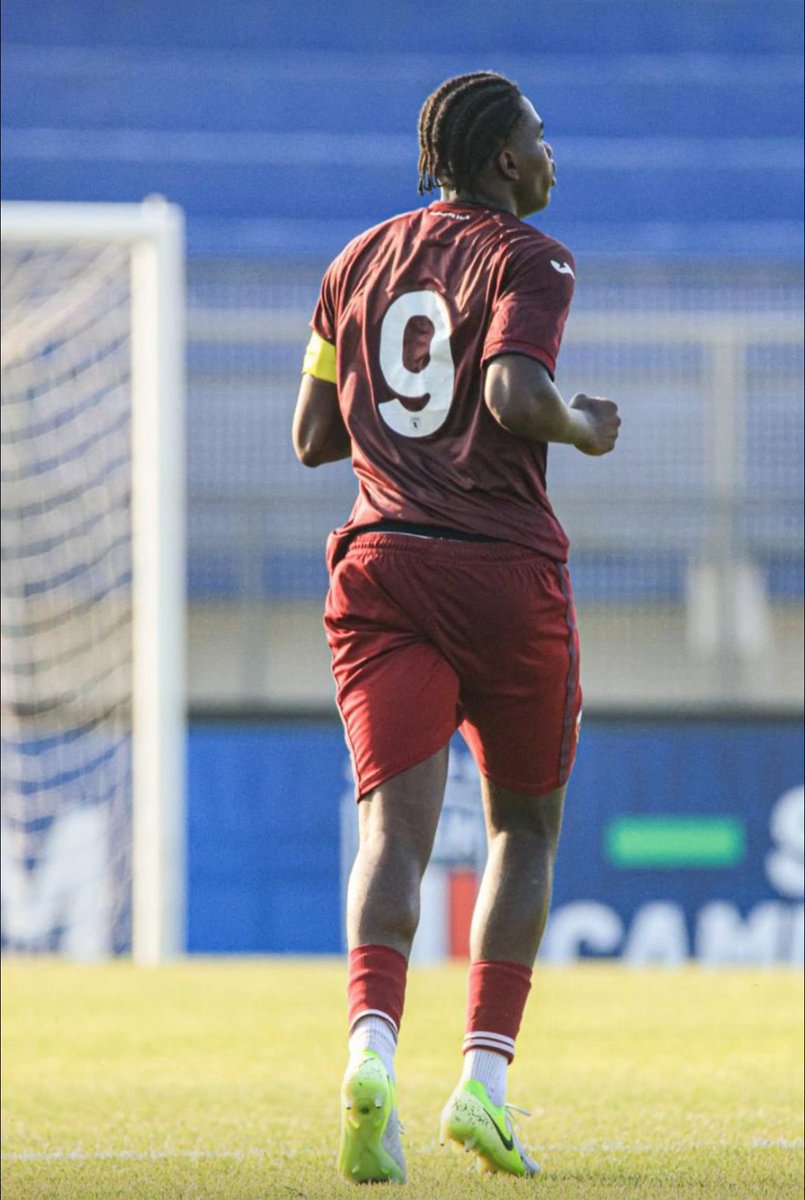 ToroGoal's tweet photo. ✅ UFFICIALE
Contratti di apprendistato per 3 giovani del @TorinoFC_1906: accordo fino al 30 giugno 2027 per Riccardo #Anino (portiere 2007) e Arthur #Spadoni (attaccante 2007), fino al 2028 per Tommaso #Gatto (terzino dx 2007). Hanno vinto lo scudetto U18. #Torino #calciomercato https://t.co/cxNvpRe3nr