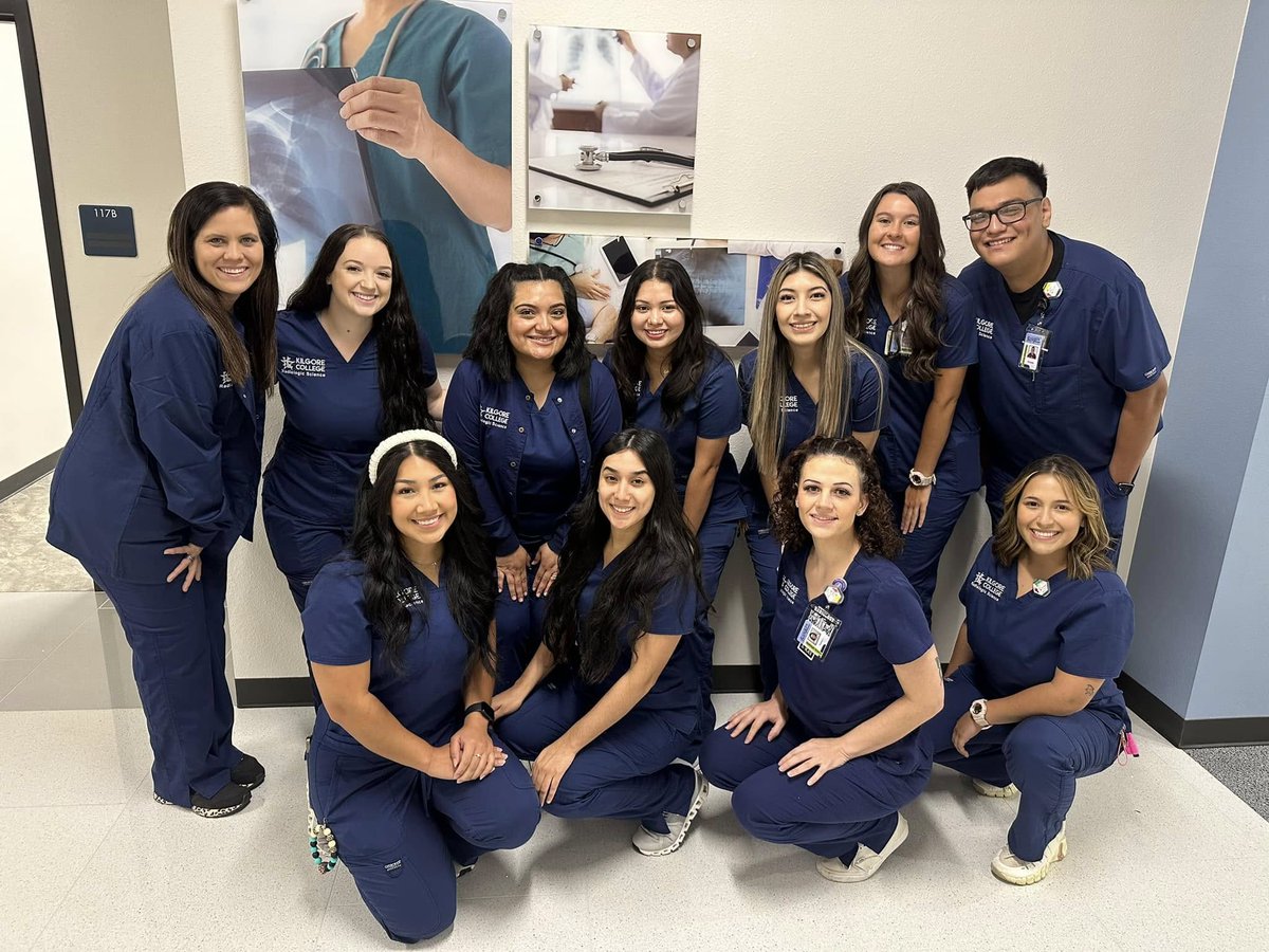 Texas 2036 (@texas2036) on Twitter photo 🏥 A new generation of health professionals is being trained in East Texas!
Through <a href="/kilgorecollege/">kilgorecollege</a>'s radiological science program, students train using advanced 3D imaging tools that let them virtually explore the human anatomy.
More on #txworkforce ➡️ bit.ly/3ZOBEOx 🏥 A new generation of health professionals is being trained in East Texas!
Through <a href="/kilgorecollege/">kilgorecollege</a>'s radiological science program, students train using advanced 3D imaging tools that let them virtually explore the human anatomy.
More on #txworkforce ➡️ bit.ly/3ZOBEOx