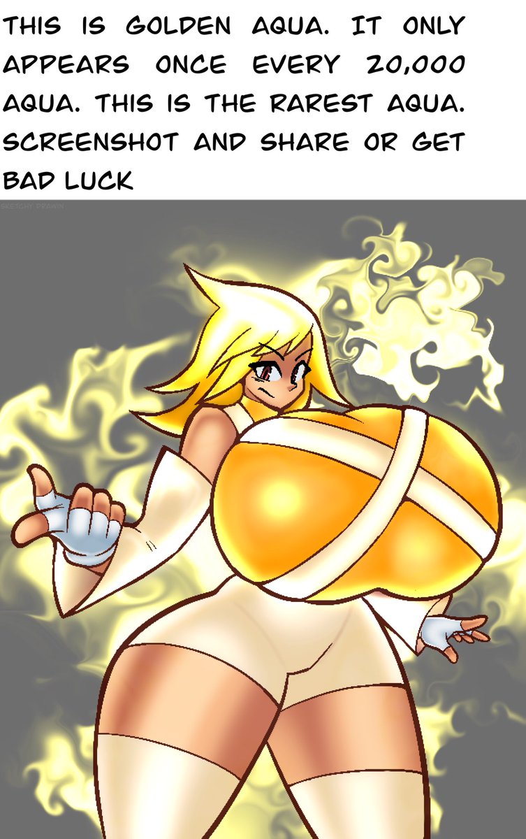 Better do it!

#nsfw #superaqua