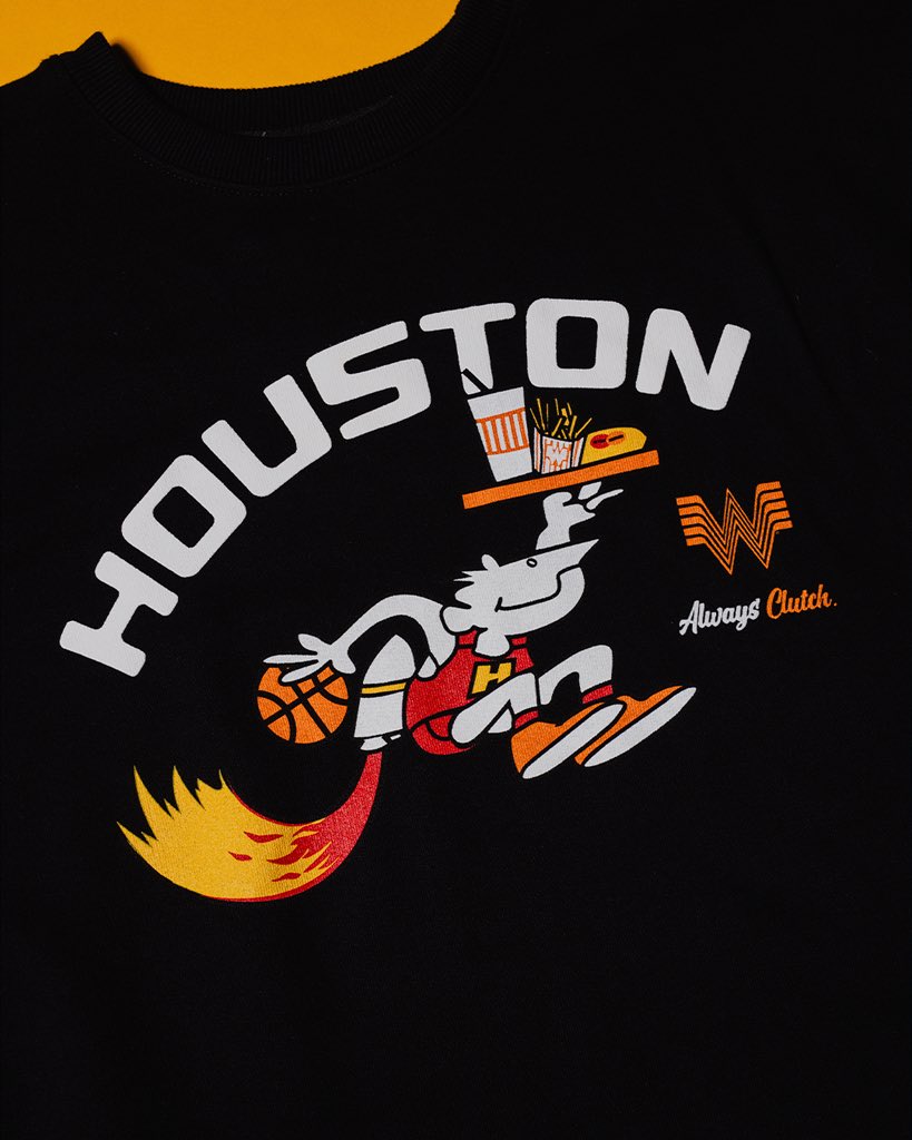 A 𝘾𝙇𝙐𝙏𝘾𝙃 collab is coming…