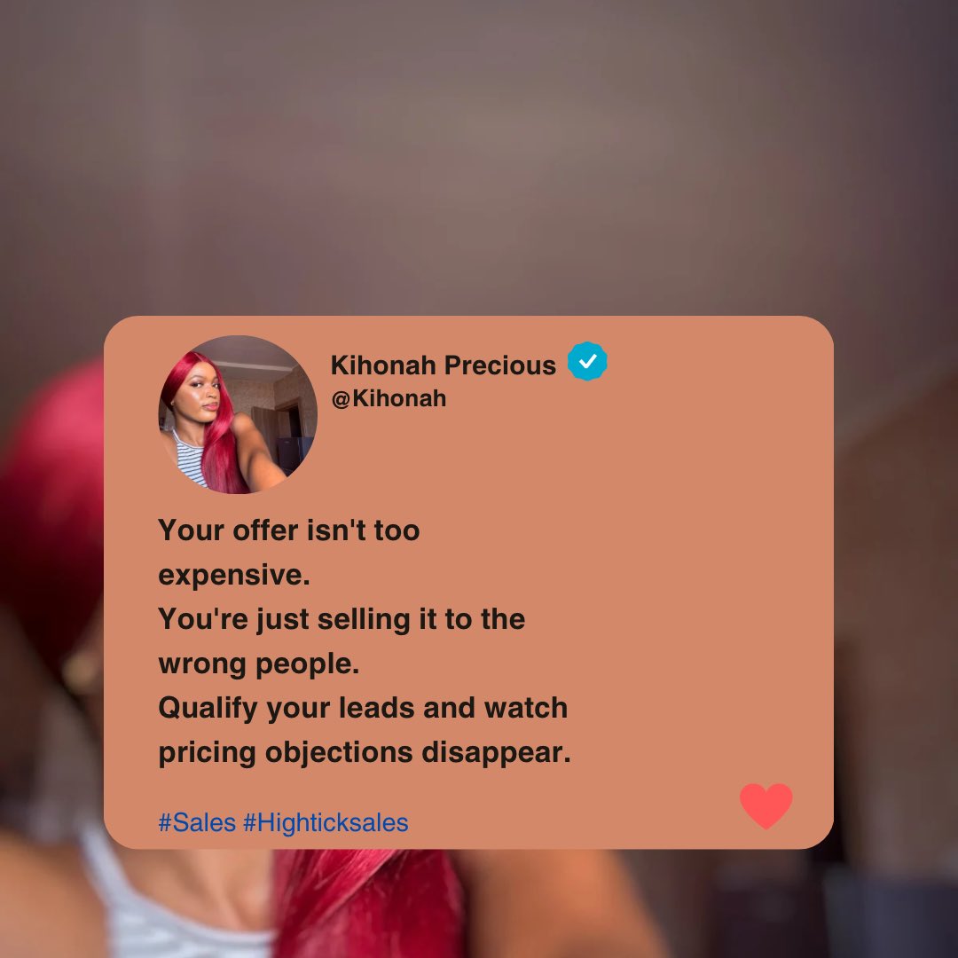 Kihonah Precious (@kihonah) on Twitter photo 