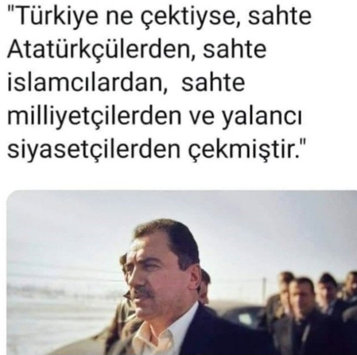 Hatice tweet media