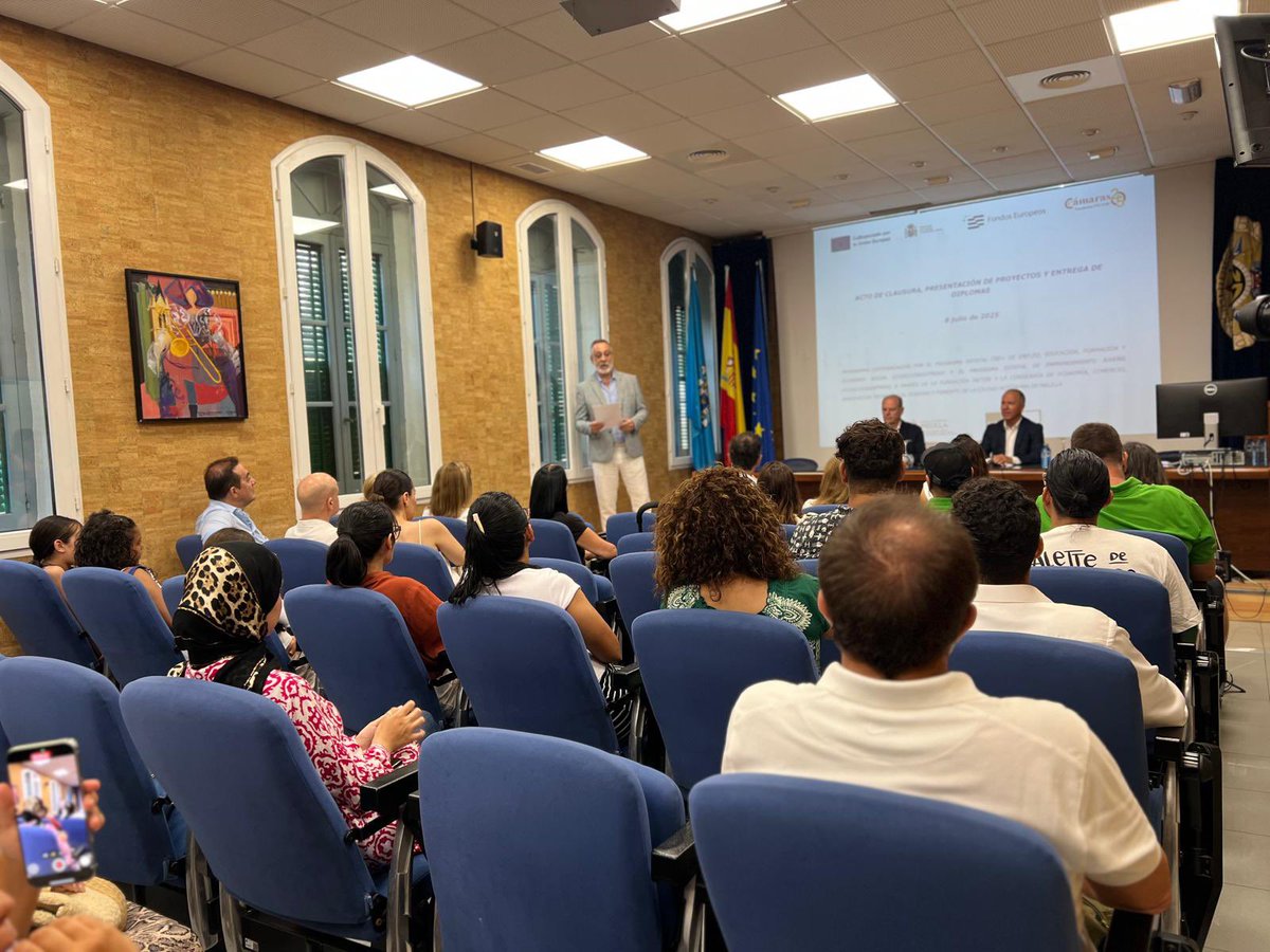 Gobierno de Melilla tweet media