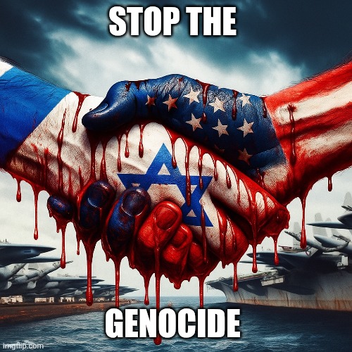 #GazaGenocide 
#FreePalestine 
#Israel 
#Palestine 
#EndTheOccupation 
#EndTheWar