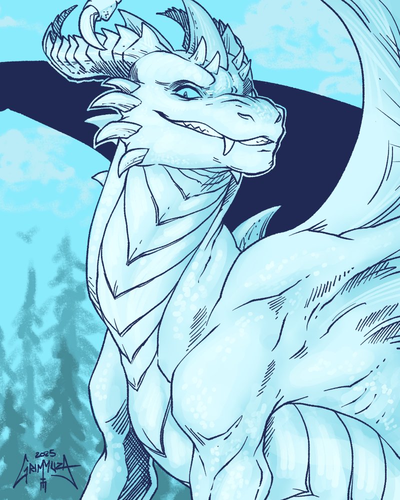 The Grymulator of Deth (@artofgrimmuza) on Twitter photo Another sketch commission batch! Thank you all so much for the support! 💚💜💚💜
Characters belong to:
<a href="/DieterAK/">Go all the Whey</a>
xanderh
<a href="/WildEyeWilly/">Oh Hell Nah Fiasco</a>
<a href="/emiempress/">☁ Emi ☁</a> Another sketch commission batch! Thank you all so much for the support! 💚💜💚💜
Characters belong to:
<a href="/DieterAK/">Go all the Whey</a>
xanderh
<a href="/WildEyeWilly/">Oh Hell Nah Fiasco</a>
<a href="/emiempress/">☁ Emi ☁</a>