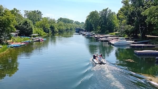 The adventure ended with a few days in Toronto, plus Niagara falls. Now back home and jetlagged but happy! Thanks Canada; you've been great.