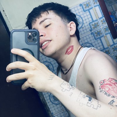 #NuevaFotoDePerfil