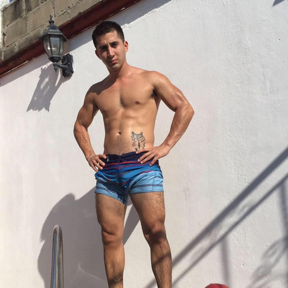 GoAntono's tweet image. 