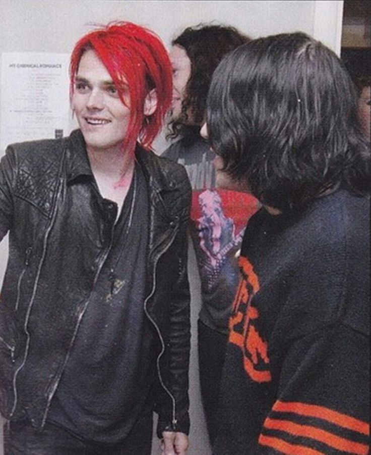 frerard daily (@frerard_daily) on Twitter photo 