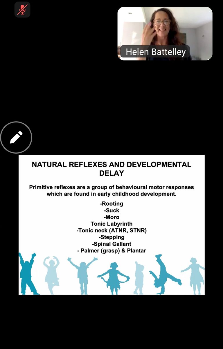 Another great bit of CPD Thank you <a href="/Bristol_EY_SPH/">Bristol and Beyond Stronger Practice Hub</a> <a href="/HBattelley/">Helen Battelley</a>