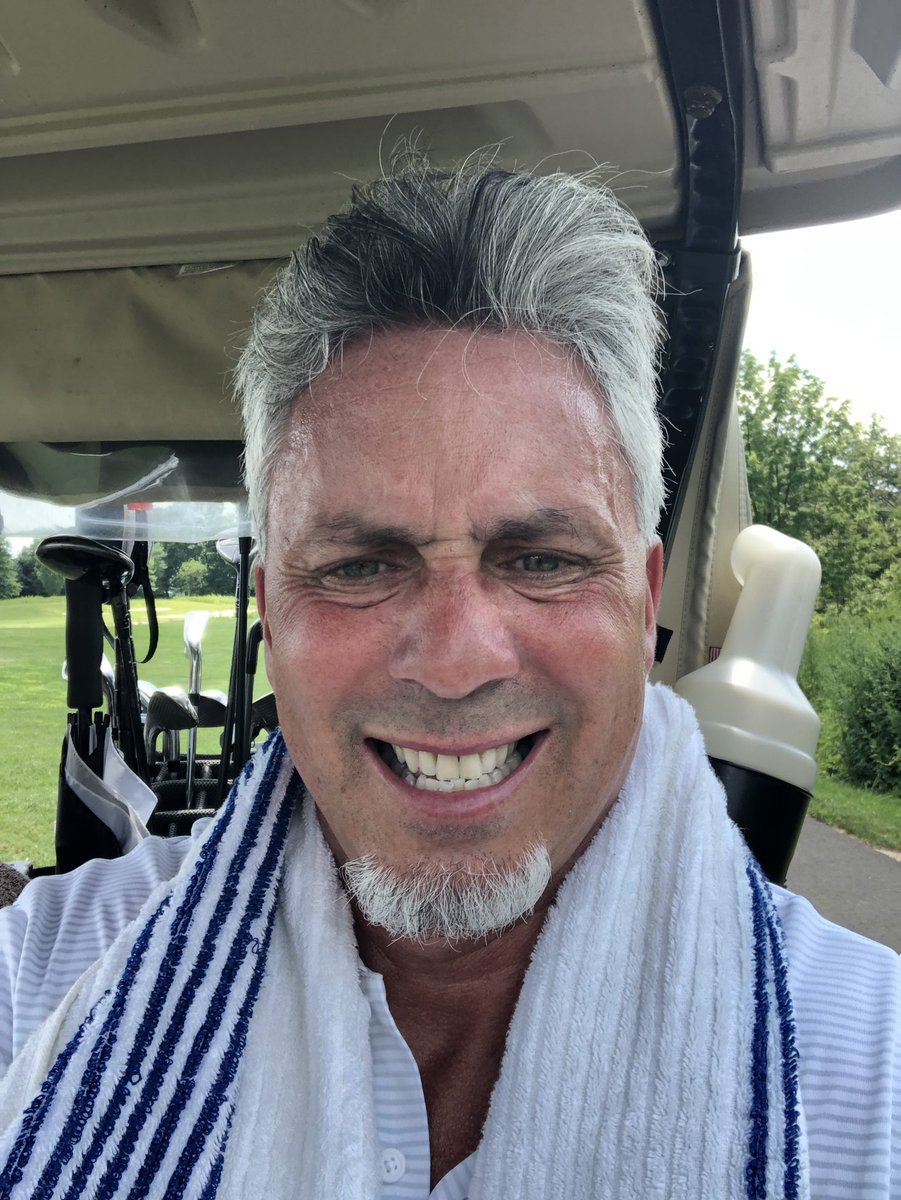 Another 18 in the brutal heat