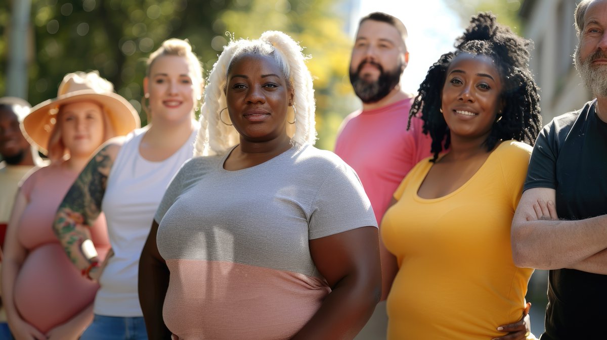 ObesityMatters's tweet photo. 💙 Vous ou un proche vivez avec l’obésité ? Votre expérience compte !

Participez à un sondage pour appuyer une soumission à l’INESSS visant le remboursement public d’un traitement. 
🕒 10 min
✅️ Confidentiel
🔗  https://t.co/5P0ZysIDNf

#RAMQ #Wegovy #AccèsAuxSoins https://t.co/hXMzzOPJq6