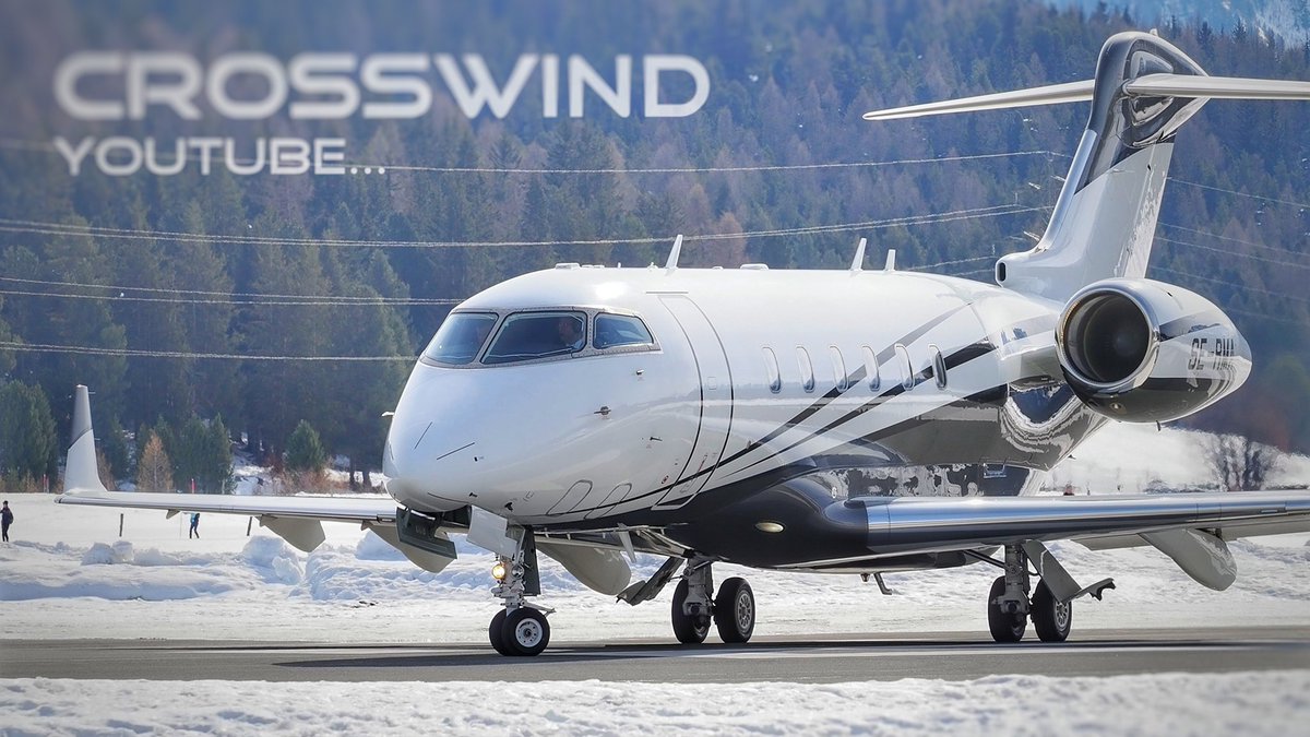 BrunoLauper's tweet image. SMV/LSZS ACTION
CLOSE UP TAKEOFFS &amp;amp; LANDINGS
Engadin Airport 23.02.2025
•
Full Video on #YouTube
by #crosswind787
•
#serma #bombardier #challenger300
@bombardier_jets #cl30 
#OlympusED40150mm 
#OlympusED1240mm #OMSystem #OM1
#privatejet #corporatejets #businessjet