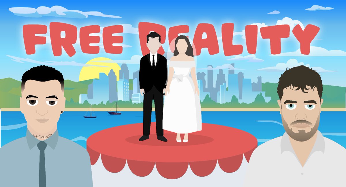 LA BATALLA FINAL 💍⚔️☀️

Segundo capítulo de la segunda temporada.

Nuevo capítulo ya disponible en Youtube: youtu.be/ZilCw5aK_2s?si…

🔔 Suscríbete y activa la campana para no perderte nada.

✊ ¡Apoya el proyecto con tu like, comentario y compartiéndolo con tus colegas !!!